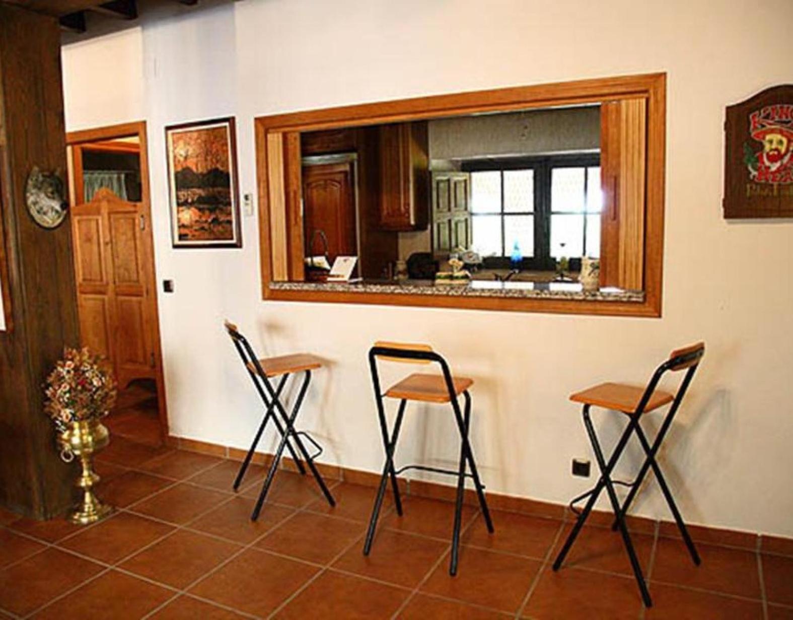Finca La Lobera Candeleda Kültér fotó